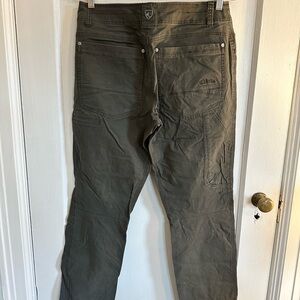 Kuhl Men's Cargo/Work Pants